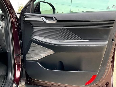Used 2024 Hyundai Palisade Calligraphy image 22
