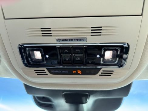 Used 2024 Lincoln Aviator Black Label w/ Jet Package image 41