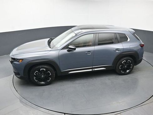 Certified 2023 MAZDA CX-50 Meridian Edition w/ Cargo Package AWD/4WD image 34