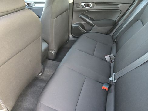 Used 2023 Honda Civic LX image 26