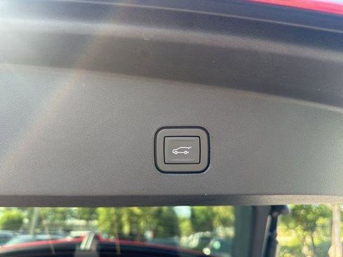 New 2025 Cadillac Lyriq Sport image 20