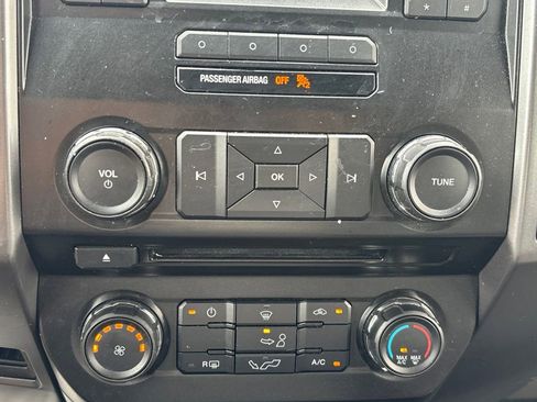 Used 2015 Ford F150 XLT w/ Equipment Group 301A Mid RWD image 14