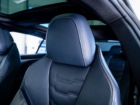 Used 2023 BMW 840i Gran Coupe w/ Comfort Seating Package image 42