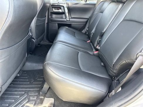 Used 2019 Toyota 4Runner SR5 image 15