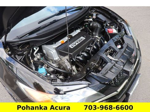 Used 2015 Honda Civic Si image 28