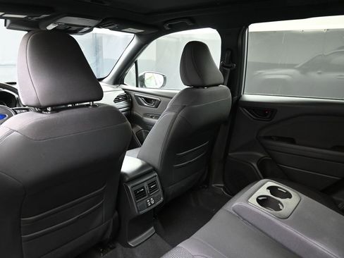 Certified 2025 Subaru Forester Premium image 19