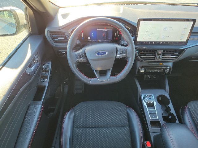 Certified 2024 Ford Escape ST-Line Select w/ Tech Pack #1 AWD/4WD image 30