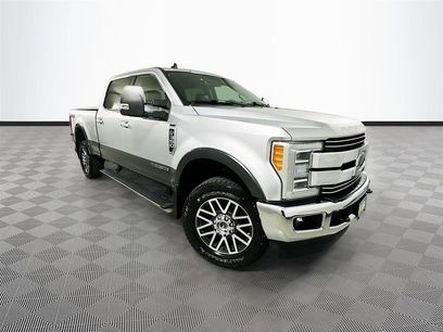 Used 2019 Ford F350 Lariat w/ Lariat Ultimate Package