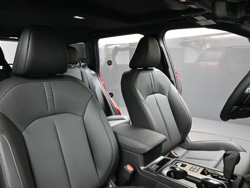 New 2026 Subaru Outback Touring XT image 16