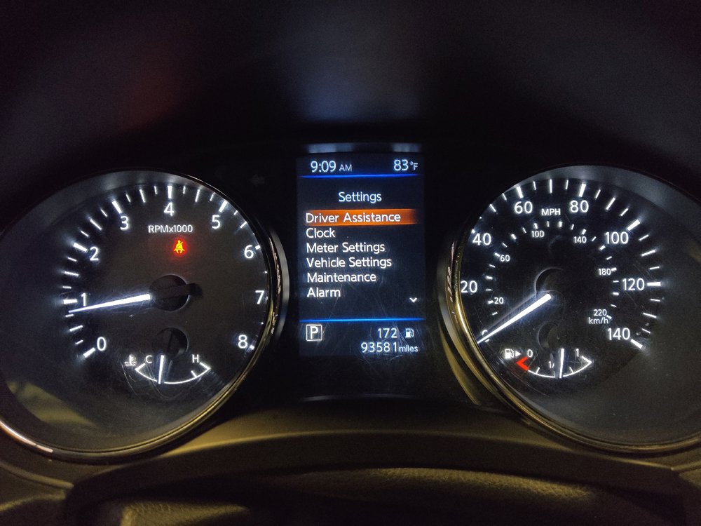 Used 2019 Nissan Rogue Sport S AWD/4WD image 23
