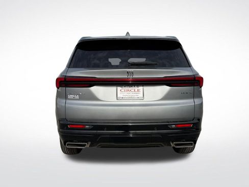 New 2026 Buick Enclave Sport Touring image 4