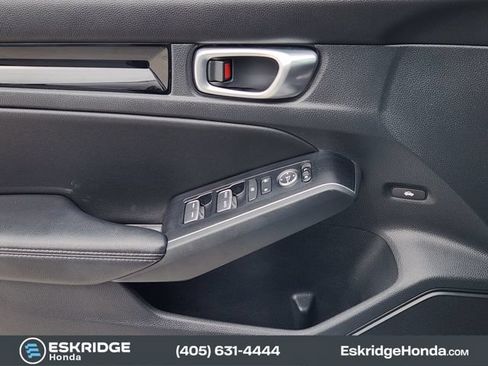 Used 2023 Honda Civic Touring image 24