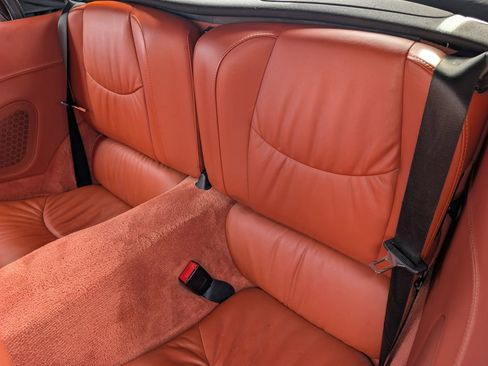 Used 2006 Porsche 911 Carrera 4S image 15