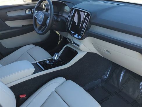 New 2026 Volvo XC40 B4 Plus w/ Protection Package image 13