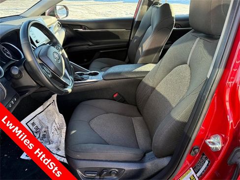 Used 2023 Toyota Camry LE image 16
