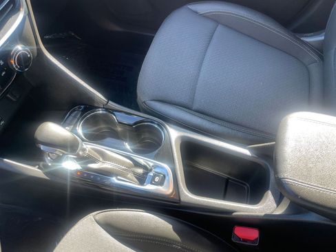 Used 2025 Buick Encore GX Preferred image 41