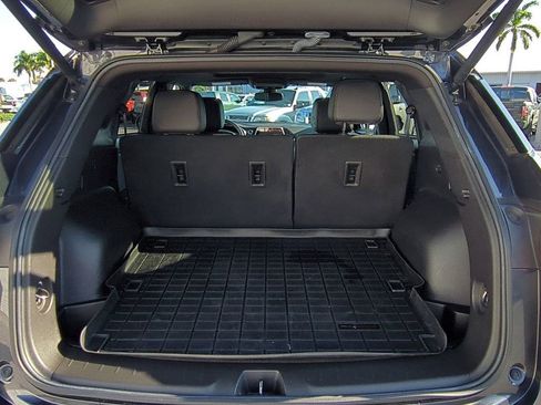 Used 2022 Chevrolet Blazer Premier w/ Enhanced Convenience Package image 13