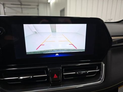 New 2026 Chevrolet TrailBlazer ACTIV w/ Convenience Package image 14