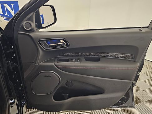 New 2026 Dodge Durango GT image 37