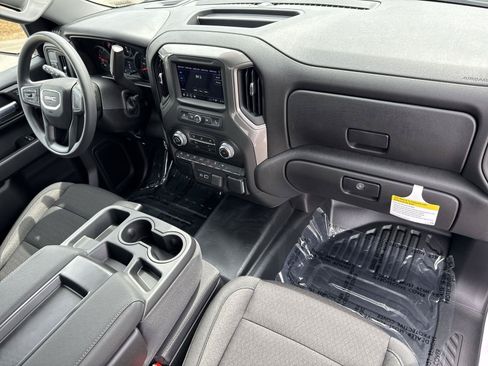 New 2026 GMC Sierra 1500 Pro w/ Pro Value Package RWD image 27