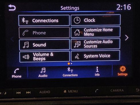 Used 2019 Nissan Altima 2.5 S FWD image 25