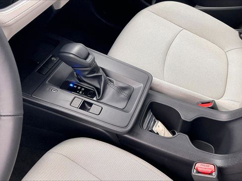 New 2026 Toyota Corolla Cross LE image 8