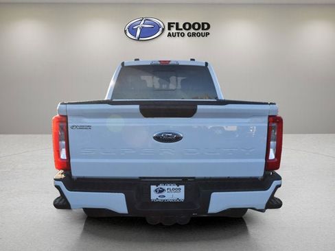 New 2026 Ford F350 XL w/ STX Appearance Package image 3