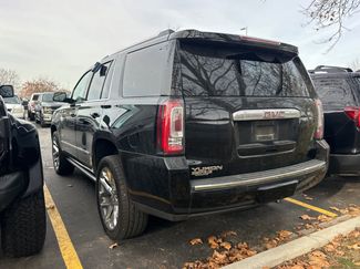 Used 2018 GMC Yukon Denali w/ Open Road Package video 3