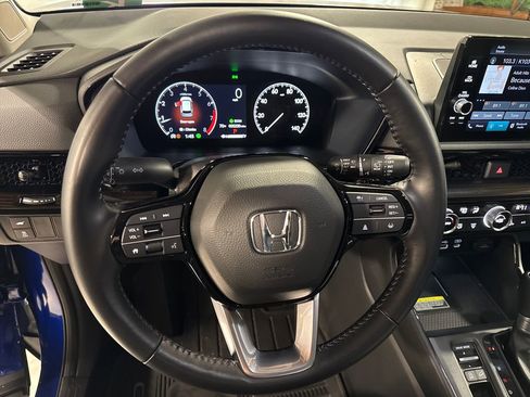 Certified 2025 Honda CR-V EX-L image 19