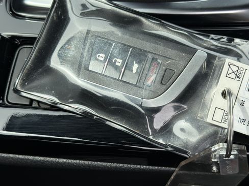 Used 2026 Acura Integra Type S FWD image 35