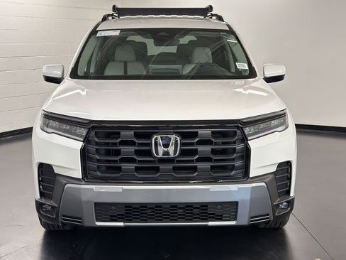 New 2026 Honda Pilot EX-L image 6