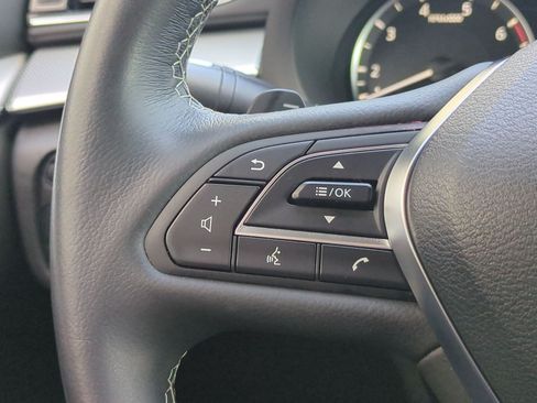 Used 2020 INFINITI QX50 Essential w/ Edition 30 Package AWD/4WD image 19