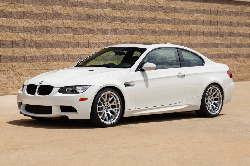 Used 2012 BMW M3 Coupe RWD 360° Tour