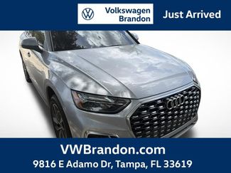 Used 2023 Audi Q5 2.0T Premium w/ Convenience Package AWD/4WD 360° Tour