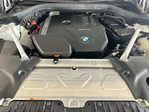 Used 2023 BMW X3 sDrive30i w/ M Sport Package RWD image 32