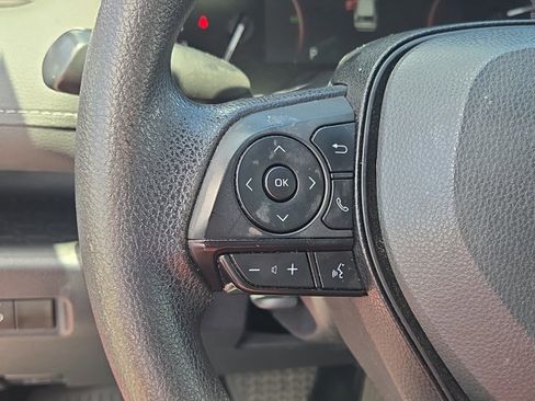 Used 2023 Toyota RAV4 LE AWD/4WD image 47