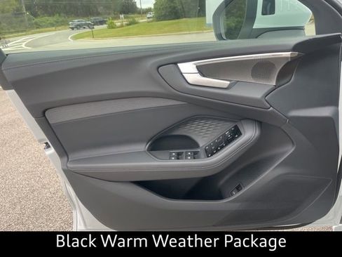 New 2025 Audi A5 2.0T Premium Plus image 7