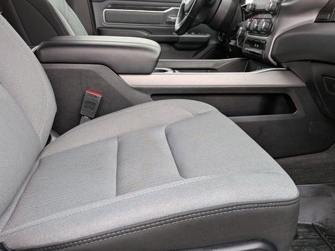 Used 2023 RAM 1500 Big Horn AWD/4WD image 30
