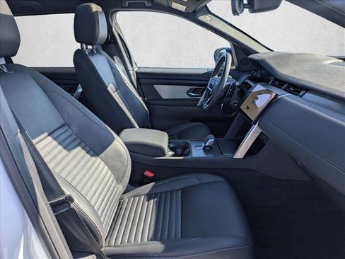 Certified 2024 Land Rover Discovery Sport Dynamic SE AWD/4WD image 22