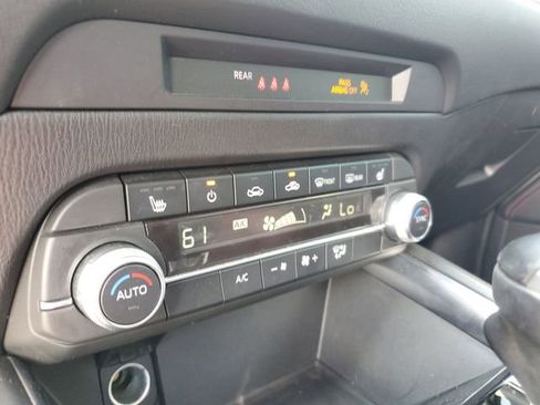 Used 2023 MAZDA CX-5 Carbon Edition AWD/4WD image 29