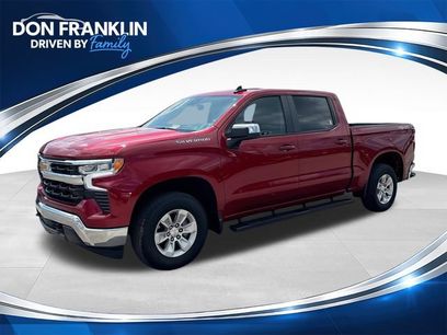Used 2023 Chevrolet Silverado 1500 LT