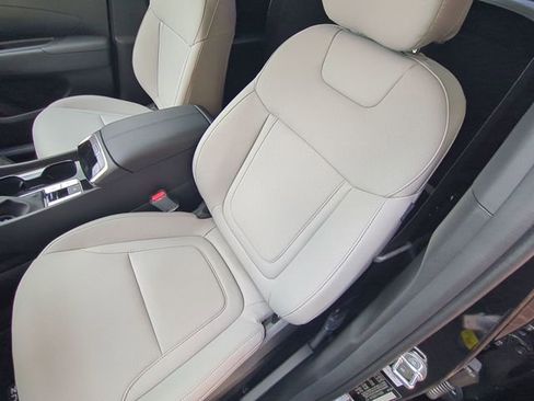 New 2026 Hyundai Santa Cruz SEL AWD/4WD image 17