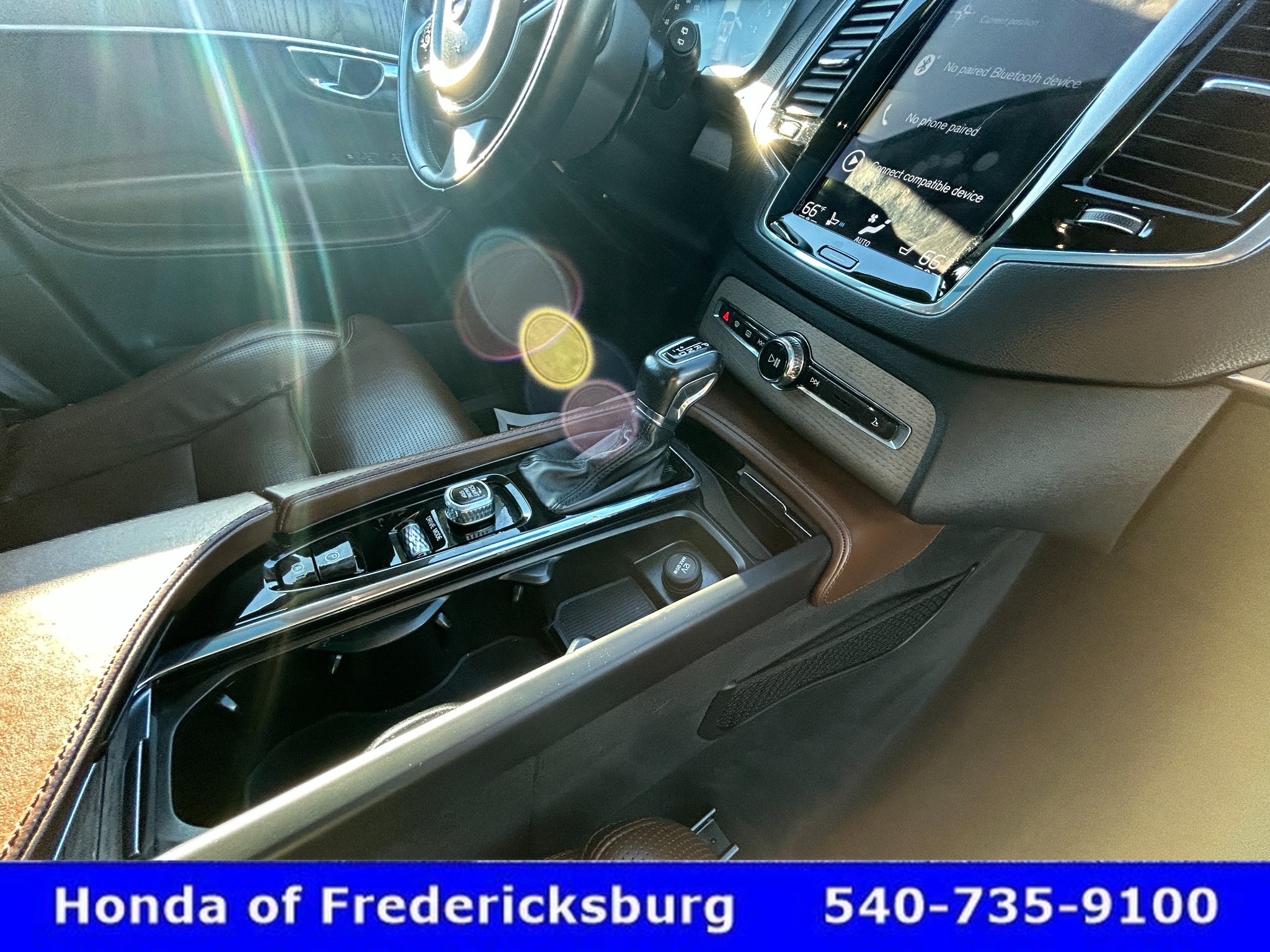 Used 2020 Volvo XC90 T6 Inscription w/ Protection Package Premier AWD/4WD image 23