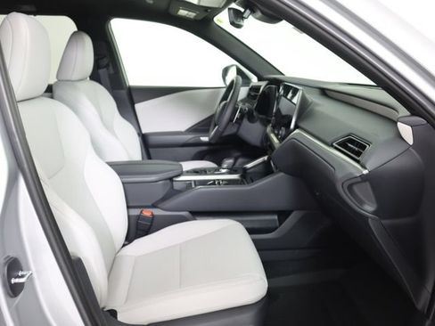 New 2026 Lexus TX 350 AWD image 13