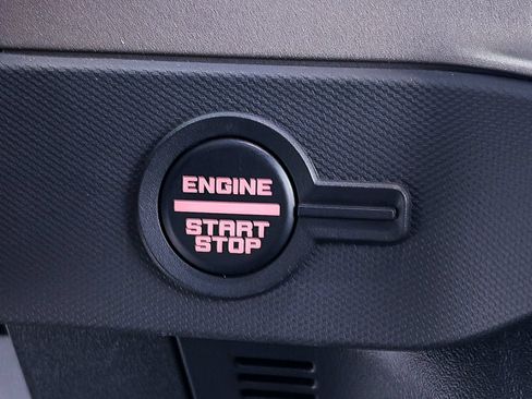 Used 2024 Ford Bronco Raptor AWD/4WD image 45