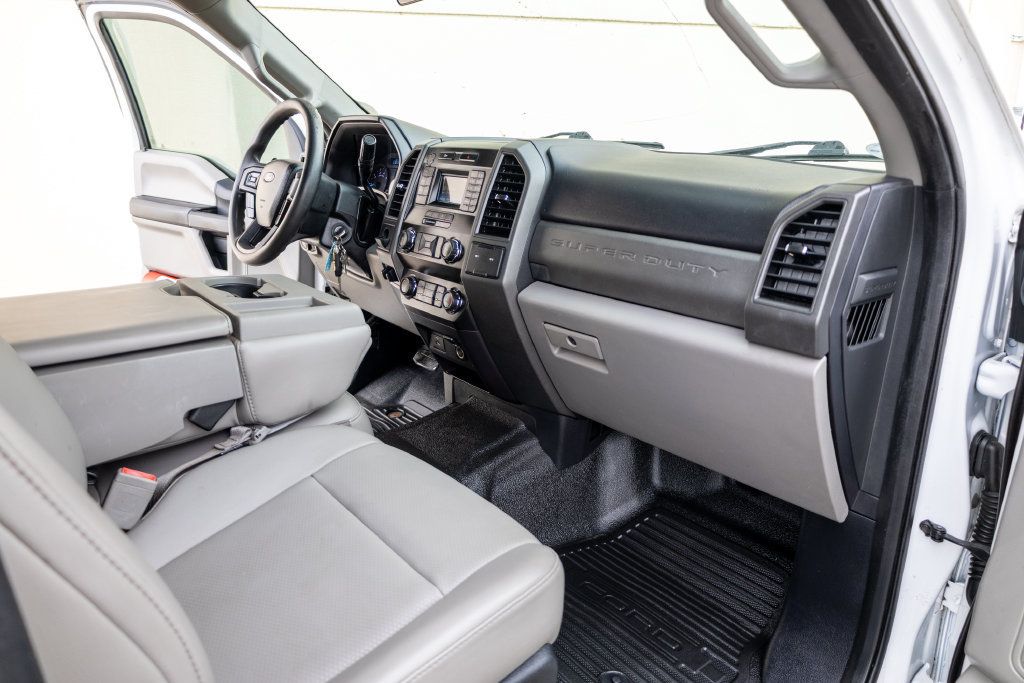 Used 2019 Ford F250 XL w/ STX Appearance Package RWD image 14