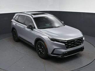 Used 2026 Honda CR-V Sport-L video 1