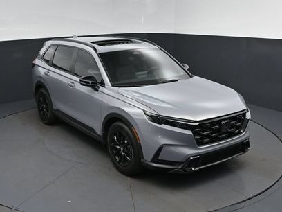 Used 2026 Honda CR-V Sport-L