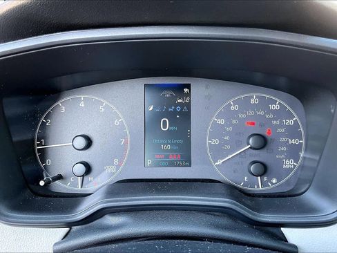 Certified 2025 Toyota Corolla LE image 24