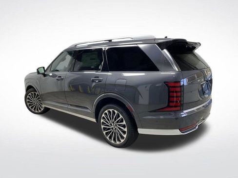 New 2026 Hyundai Palisade Calligraphy image 3